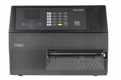Honeywell PX65A label printer Thermal transfer 203 x 203 DPI 225 mm/sec Wired Ethernet LAN 
