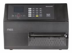Honeywell PX65A label printer Thermal transfer 300 x 300 DPI 225 mm/sec Wired Ethernet LAN 