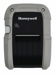 Honeywell RP4 203 x 203 DPI Wired & Wireless Direct thermal Mobile printer 