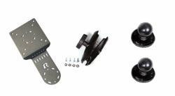 Honeywell RT10-2012BRKTKIT holder part/accessory 