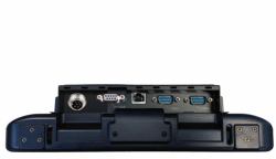 Honeywell RT10-EVD mobile device dock station Tablet Black 