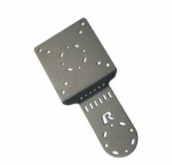 Honeywell RT10-KEYBD-PLATE holder part/accessory  - German version