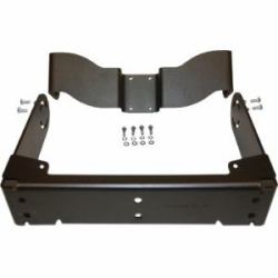 Honeywell VM1010BRKTKIT mounting kit Black 