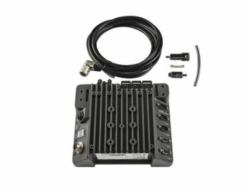 Honeywell VM3001VMCRADLE mobile device dock station PDA Black 