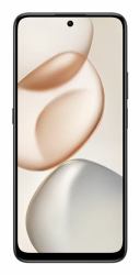 Honor 400 Smart 5G 17.2 cm [6.77"] Dual SIM Android 15 USB Type-C 4 GB 128 GB 6500 mAh Black 