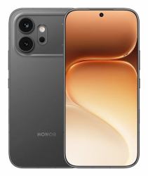 Honor 600 16.7 cm [6.57"] Dual SIM Android 16.0 5G USB Type-C 8 GB 256 GB 6400 mAh Black 