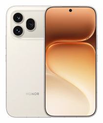 Honor 600 Pro 16.7 cm [6.57"] Dual SIM Android 16.0 5G USB Type-C 12 GB 512 GB 6400 mAh Gold 