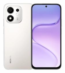 Honor 600 Smart 5G 17.4 cm [6.87"] Dual SIM Android 16.0 USB Type-C 4 GB 128 GB 7700 mAh Silver 