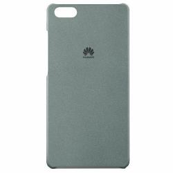 Huawei HU051373 mobile phone case Cover Anthracite, Grey 