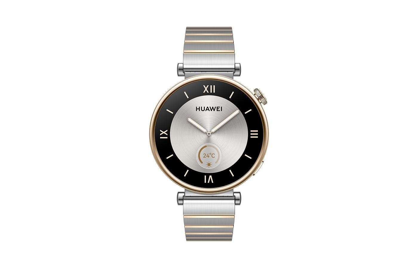 Huawei 55020BHY Huawei WATCH GT 4 3.35 cm 1.32
