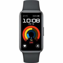 Huawei Band 9 AMOLED Wristband activity tracker 3.73 cm [1.47"] Black 