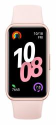 Huawei Band 10 AMOLED Wristband activity tracker 3.73 cm [1.47"] Pink 