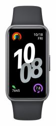 Huawei Band 10 AMOLED Wristband activity tracker 3.73 cm [1.47"] Black 