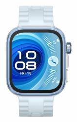 Huawei WATCH Fit 4 Pro 4.62 cm [1.82"] 40 mm Digital 408 x 480 pixels Blue GPS [satellite] 