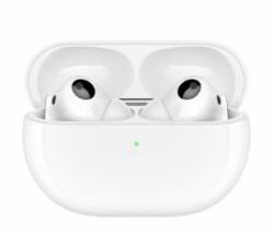 Huawei FreeBuds Pro 3 Headset Wired & Wireless In-ear Calls/Music USB Type-C Bluetooth White 