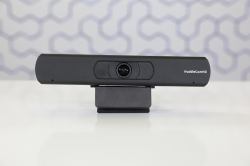 HuddleCamHD B-HC-EPTZ-USB webcam 8.51 MP 3840 x 2160 pixels Black 