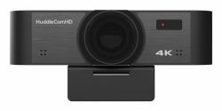 HuddleCamHD MiniTrack 4K Pro 8.29 MP Black 3840 x 2160 pixels 60 fps CMOS 25.4 / 2.8 mm [1 / 2.8"] 
