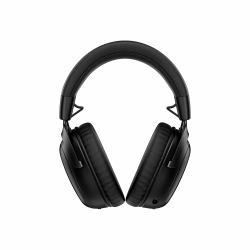 HyperX Cloud III S Wireless - Gaming Headset [Black] 