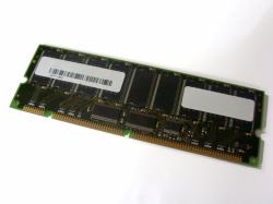 Hypertec Compaq equivalent 256MB DIMM PC133 [Legacy] memory module 0.25 GB 