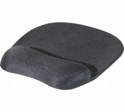 Hypertec 190469-HY mouse pad Black 