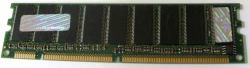 Hypertec Compaq equivalent 512MB DIMM SDRAM [PC133 ECC] [Legacy] memory module 0.5 GB 