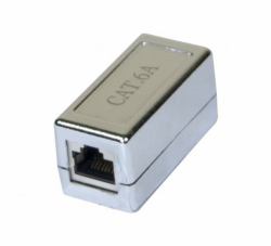 Hypertec 272221-HY network junction box Cat6a Silver 