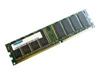 Hypertec 256 MB, DIMM 184-PIN, DDR [Legacy] memory module 0.25 GB 184-pin DIMM 