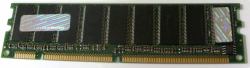 Hypertec 256MB DIMM PC133 [Legacy] memory module 0.25 GB 1 x 0.25 GB 