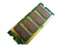 Hypertec 256 MB, SO DIMM 144-PIN, SDRAM [Legacy] memory module 0.25 GB 144-pin SO-DIMM 