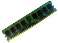 Hypertec 393354-B21-HY [Legacy] memory module 2 GB DDR2 240-pin DIMM ECC 
