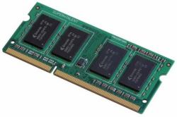 Hypertec FPCEM413AP-HY [Legacy] memory module 1 GB 1 x 1 GB DDR3 204-pin SO-DIMM 