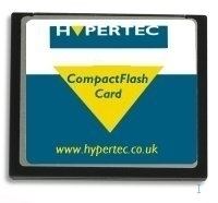 Hypertec CompactFlash Card 512MB 0.5 GB 