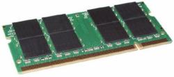 Hypertec 1GB PC2-5300 [Legacy] memory module 1 x 1 GB DDR2 200-pin SO-DIMM 