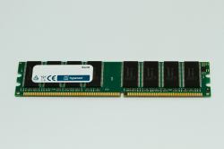 Hypertec HYU1326481GB [Legacy] memory module 1 GB DDR 184-pin DIMM 