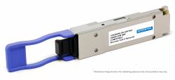 Hypertec Transceiver- 40GBase-SR4 QSFP+ MMF Module MPO Cisco Meraki Compatible 