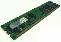 Hypertec 512MB [Legacy] memory module 0.5 GB DDR2 240-pin DIMM 