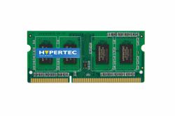 Hypertec S26391-F527-L400-HY memory module 4 GB DDR3 204-pin SO-DIMM 