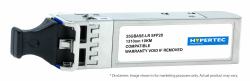 Hypertec Transceiver- 1 GbE SFP SX Multi-Mode Fiber Module Cisco Meraki Compatible 