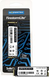 Hypertec FirestormLite 512GB M.2 2280 PCIe Gen3x4 NVMe SSD; 1929MB/s read 1500MB/s write 