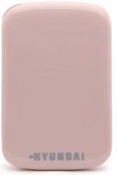 Hyundai HS2 1 TB USB 3.2 Gen 1 [3.1 Gen 1] Pink 