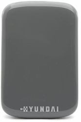 Hyundai HS2 512 GB USB 3.2 Gen 1 [3.1 Gen 1] Grey 