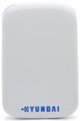 Hyundai HS2 512GB USB 3.2 Gen 1 [3.1 Gen 1] White 