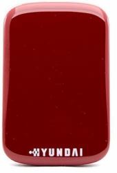 Hyundai HS2 512 GB USB 3.2 Gen 1 [3.1 Gen 1] Red 