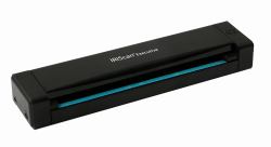 I.R.I.S. IRIScan Executive 4 Sheet-fed scanner 600 x 600 DPI A4 Black 