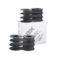 IBM Black printer ribbon 