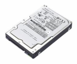 IBM 2072-ACLC internal hard drive 600 GB 15000 RPM 2.5" SAS 