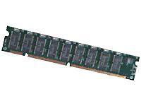 IBM 256 MB ECC RSDRAM DIMM 100 M - **Refurbished** - Warranty: 12M