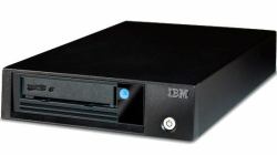 IBM System Storage TS2260 Storage drive Tape Cartridge LTO 2.5 TB 