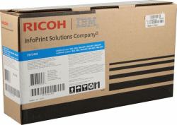 IBM 39V2438 toner cartridge 1 pc[s] Original Cyan 
