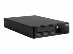 IBM LTO Ultrium 5 H/H 1.5/3TB Fibre Channel 8 Gb/s Blank data tape 1.5 TB 